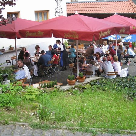 Hotel & Landgasthof Forsthof Kastl (Amberg-Sulzbach) Exterior foto