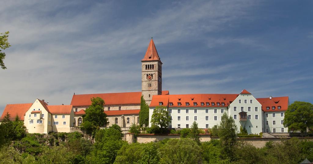 Hotel & Landgasthof Forsthof Kastl (Amberg-Sulzbach) Exterior foto